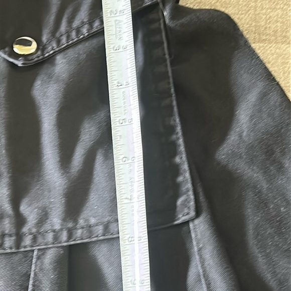 MODERN KILTS MENS 32 BLACK UTILITY CAGO POCKETS TRADITIONAL OUTFIT SCOTLAND - Picture 10 of 12